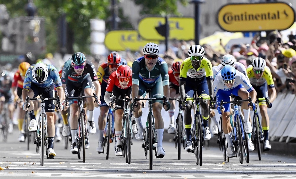 Tour de France Stage 8 Preview