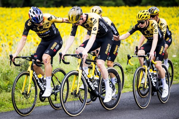 Tour de France live stream
