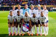 USWNT vs Portugal predicted lineups and latest team news