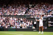 Wimbledon resale tickets: Get discounted entry to SW19 today