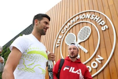 Wimbledon 2023 Lucky Losers