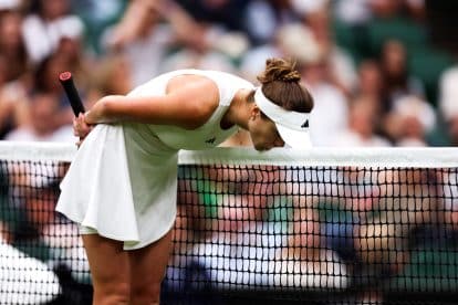 Wimbledon Day 10 Predictions and Order of Play