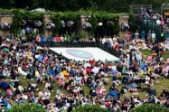 Wimbledon Quarter-Finals 2023 &ndash; High-Stakes Tennis Takes Centre Stage at SW19