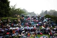 Wimbledon queue: Insider tips on best time to arrive today
