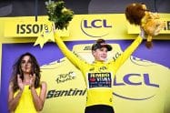 Tour de France Yellow Jersey Standings, Odds, and Predictions