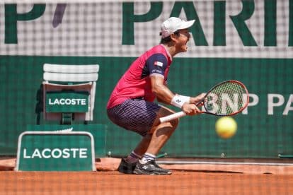 Aleksandar Vukic vs Yoshihito Nishioka Prediction and Odds: Atlanta Open 2023