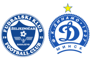 Zeljeznicar vs Dinamo Minsk Prediction, Betting Odds and Free Tips 13/07/2023