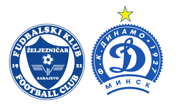Zeljeznicar vs Dinamo Minsk prediction
