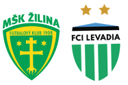 MSK Zilina vs Levadia Tallinn Prediction, Betting Odds and Free Tips 13/07/2023