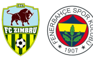 Zimbru vs Fenerbahce Prediction, Betting Odds and Free Tips 01/08/2023