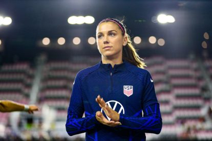 Women’s World Cup Top Goalscorer Odds: Alex Morgan the favourite for the golden boot