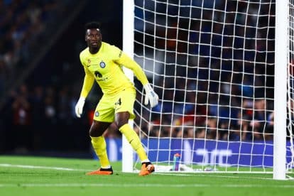 Andre Onana Transfer: Erik Ten Hag reveals why he’s signed the 27-year-old