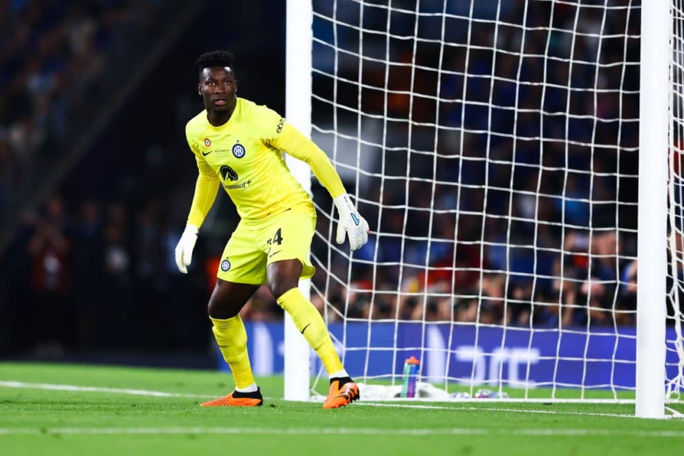 Andre Onana Transfer: Erik Ten Hag reveals why he's signed the 27-year-old 1 Andre Onana Transfer: Erik Ten Hag reveals why he’s signed the 27-year-old