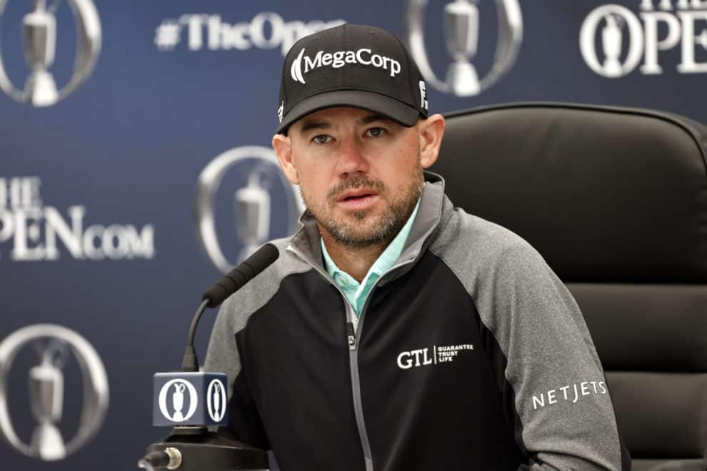 The Open Championship 2023 Leaderboard and Odds - How Things Stand After Day 2 1 The Open Championship 2023 Leaderboard and Odds – How Things Stand After Day 2