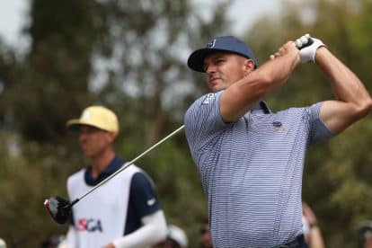 LIV Golf Invitational Valderrama Leaderboard and Odds – How Things Stand After Day 2