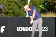 LIV Golf Invitational London Leaderboard and Odds &ndash; How Things Stand After Day 1