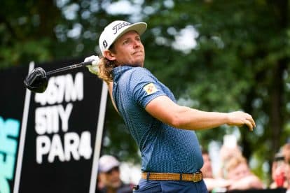 LIV Golf Invitational London Leaderboard and Odds – How Things Stand After Day 2