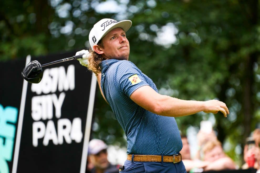 LIV Golf Invitational London Leaderboard and Odds – How Things Stand After Day 2