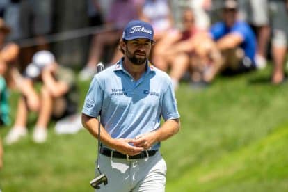 The John Deere Classic 2023 Leaderboard and Odds – How Things Stand After Day 2