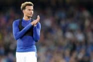 Dele Alli Interview: Everton midfielder reveals his heartbreaking reality