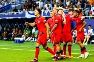 England Under-21s vs. Spain Under-21s Predicted Lineups: History awaits the three lions