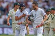 Ashes 3rd Test: England vs Australia Player Ratings