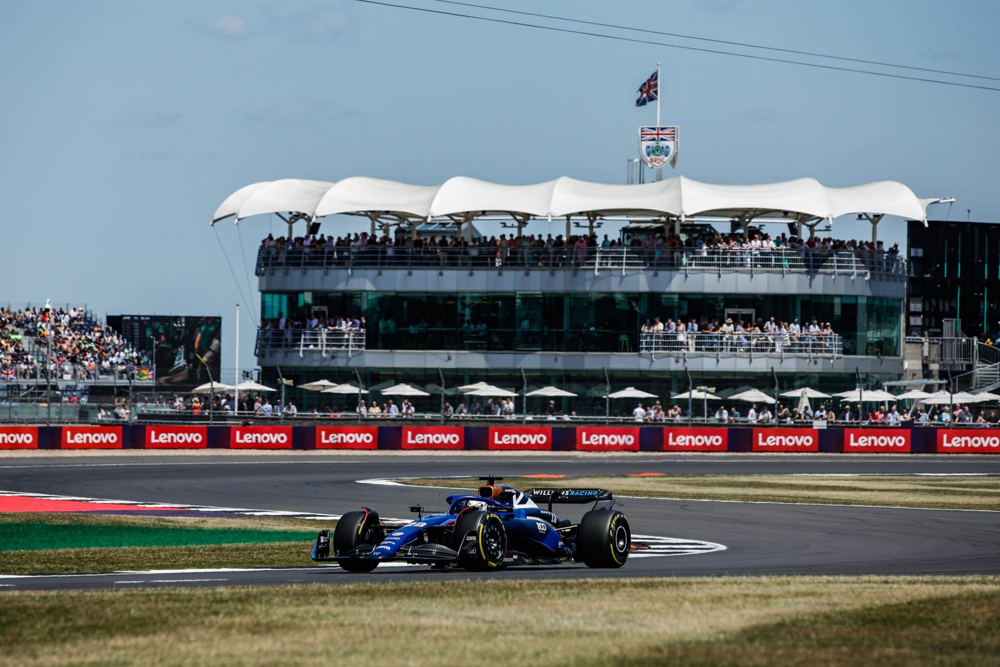 F1 British GP Predictions and Betting Tips 1 F1 British GP predictions