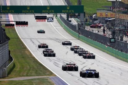 F1 Austria Predictions and Betting Tips