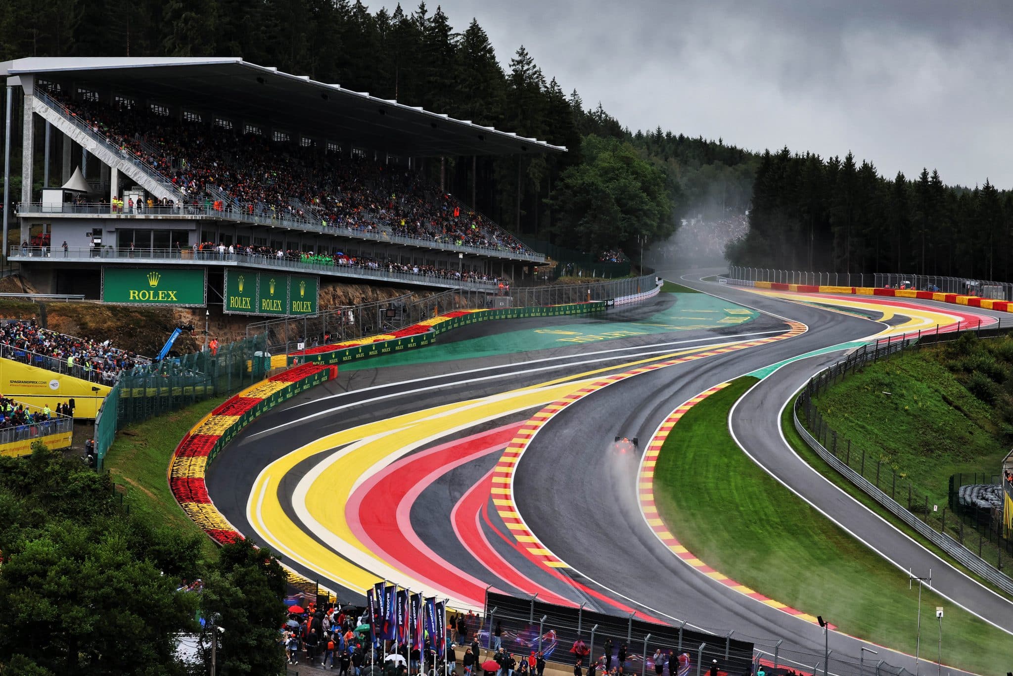 F1 Belgium Sprint Race Predictions and Betting Tips 1 F1 Belgian GP Sprint Race predictions