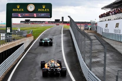 F1 British GP Preview – Start Time, How to Watch & More