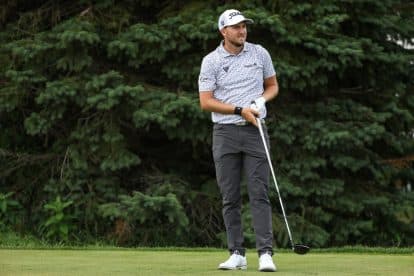 3M Open 2023 Leaderboard and Odds – How Things Stand After Day 3