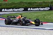 Austrian GP Summary and Results