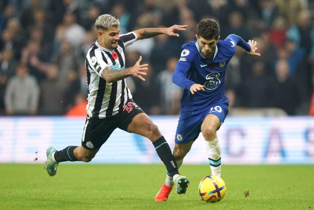 premier league summer series