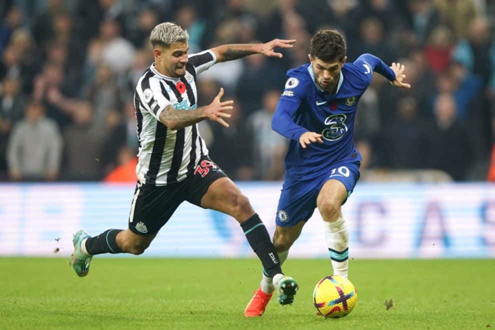 Premier League Summer Series: What is it and how do I watch?