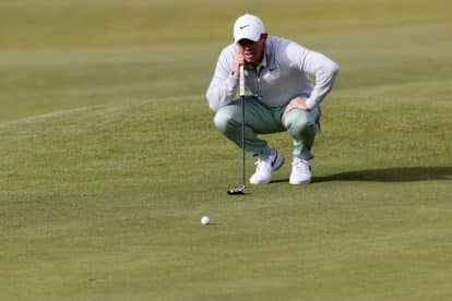 Scottish Open 2023 Leaderboard and Odds – How Things Stand After Day 1