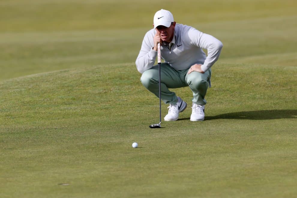 Scottish Open 2023 Leaderboard and Odds – How Things Stand After Day 1