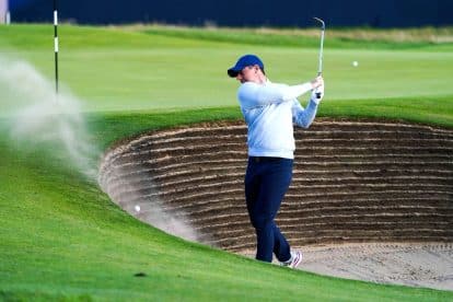 The Open Championship 2023 Leaderboard and Odds – How Things Stand After Day 1