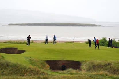 The Open Championship 2023 Tickets – Where to Buy Tickets for the Tournament