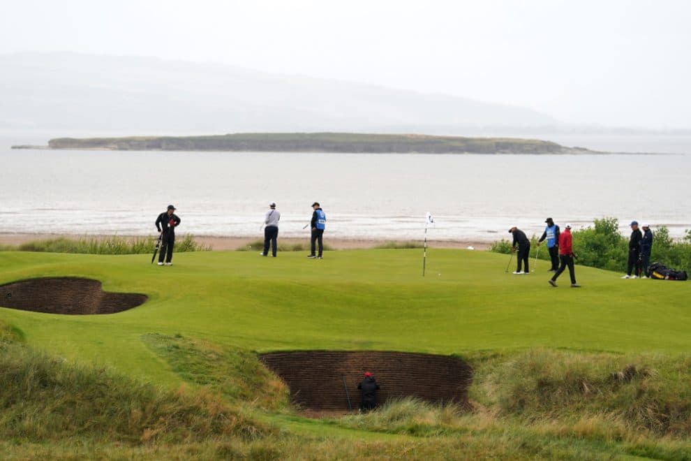 The Open Championship 2023 Tickets - Where to Buy Tickets for the Tournament 1 The Open Championship 2023 Tickets – Where to Buy Tickets for the Tournament