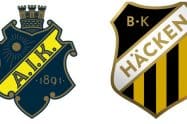 AIK vs Hacken Prediction, Betting Odds and Free Tips 08/07/2023