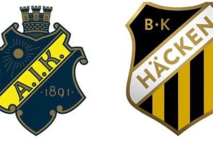 AIK vs Hacken Prediction, Betting Odds and Free Tips 08/07/2023