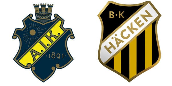 AIK vs Hacken