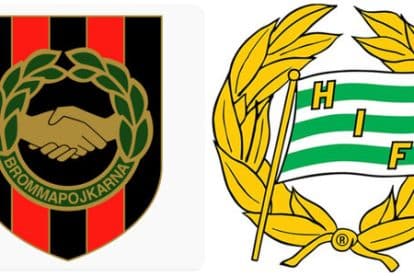 Brommapojkarna vs Hammarby Prediction, Betting Odds and Free Tips 21/07/2023