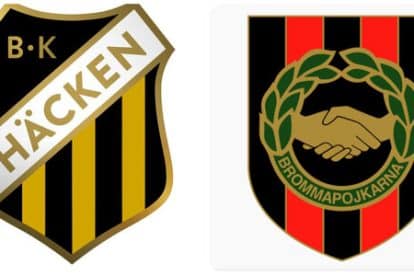 Hacken vs Brommapojkarna Prediction, Betting Odds and Free Tips 15/07/2023