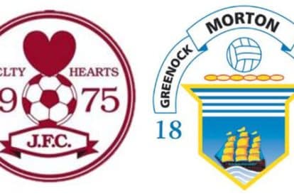 Kelty Hearts vs Morton Prediction, Betting Odds and Free Tips 15/07/2023