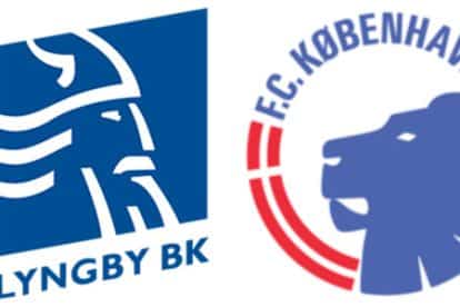 Lyngby vs Copenhagen Prediction, Betting Odds and Free Tips 22/07/2023