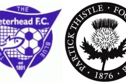 Peterhead vs Partick Prediction, Betting Odds and Free Tips 15/07/2023