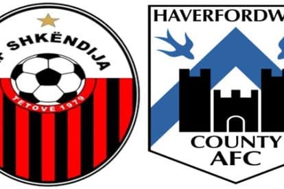 Shkendija vs Haverfordwest Prediction, Betting Odds and Free Tips 13/07/2023