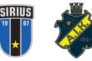 Sirius vs AIK Prediction, Betting Odds and Free Tips 31/07/2023