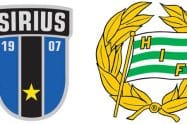 Sirius vs Hammarby Prediction, Betting Odds and Free Tips 09/07/2023